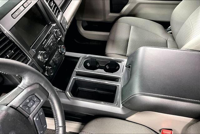 Used 2020 Ford F150 XLT w/ Equipment Group 302A Luxury AWD/4WD image 18
