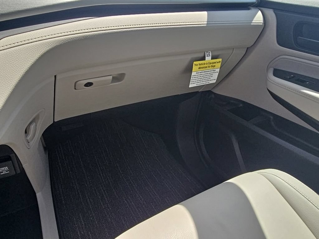 Used 2026 Honda Odyssey EX-L image 19