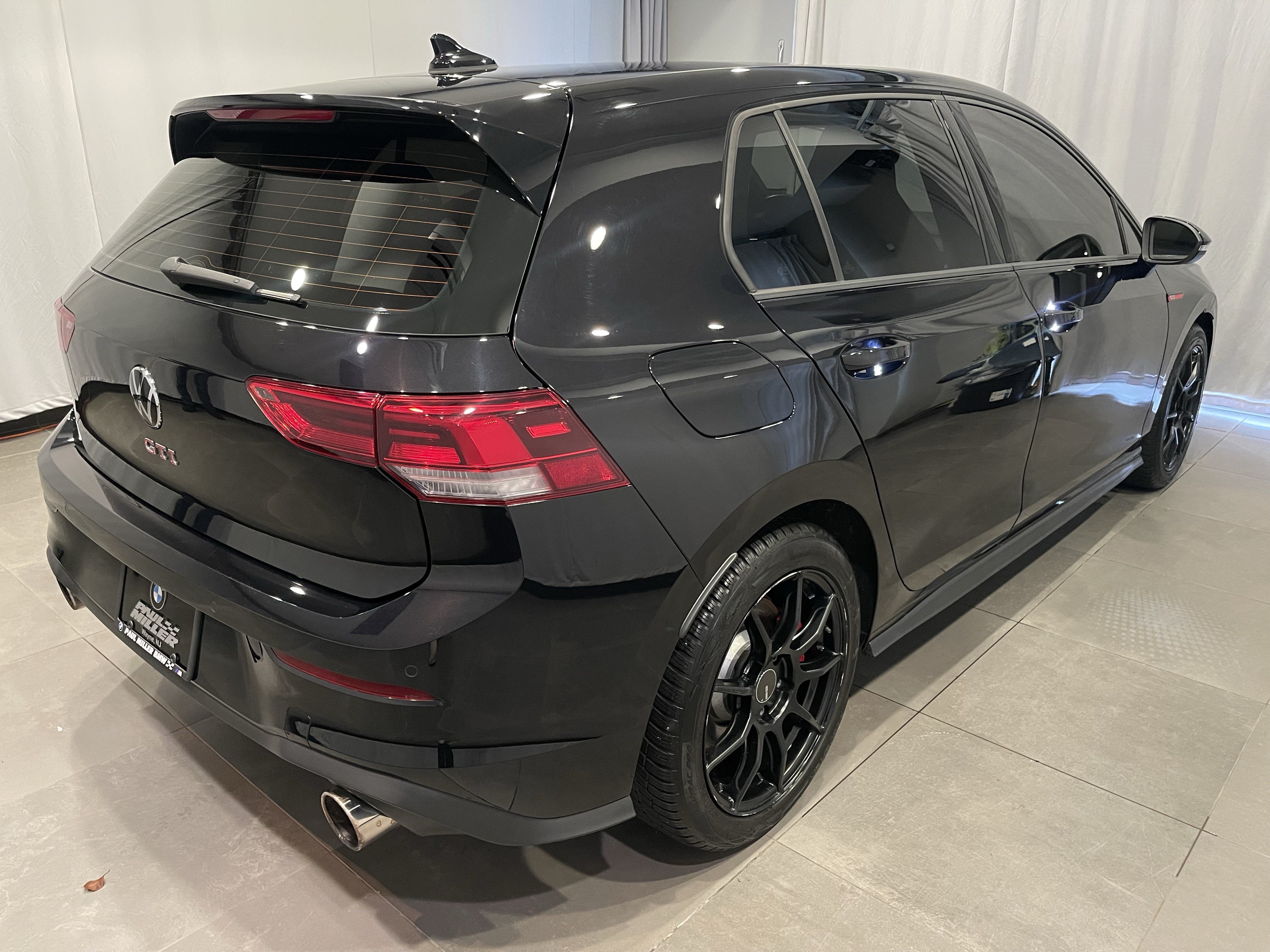 Used 2024 Volkswagen GTI S FWD image 6