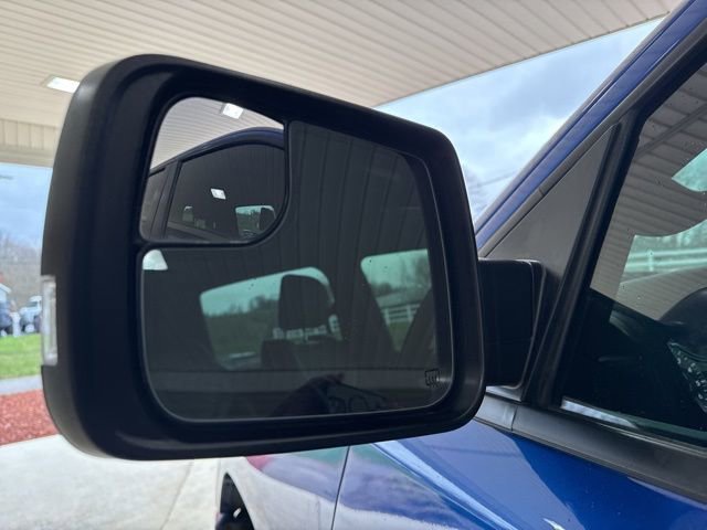 Used 2019 RAM 1500 Sport w/ Level 2 Equipment Group AWD/4WD image 37
