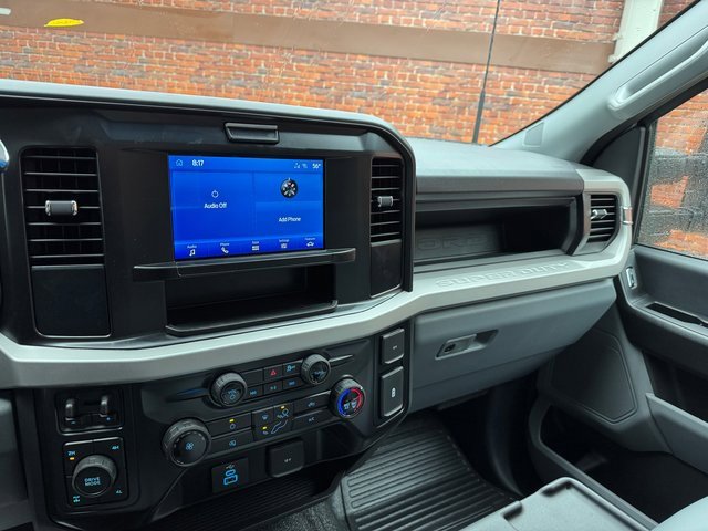 New 2026 Ford F250 XL image 16