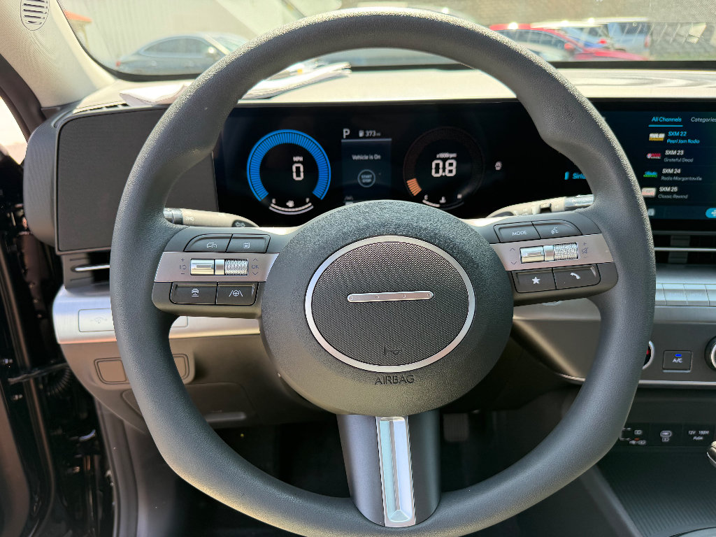 New 2027 Hyundai Kona SE FWD image 19