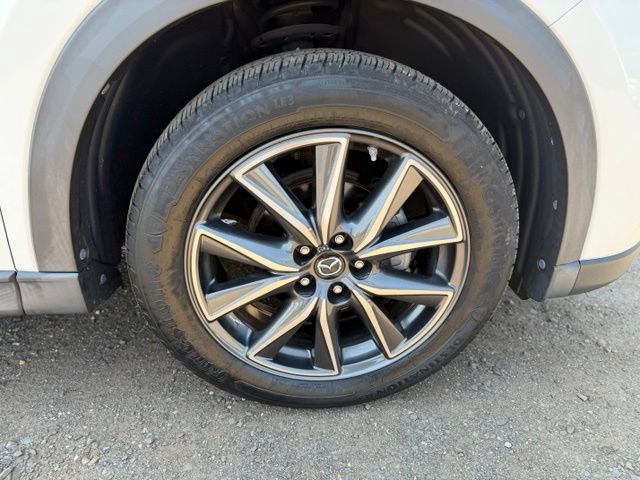 Used 2018 MAZDA CX-5 Touring AWD/4WD image 9