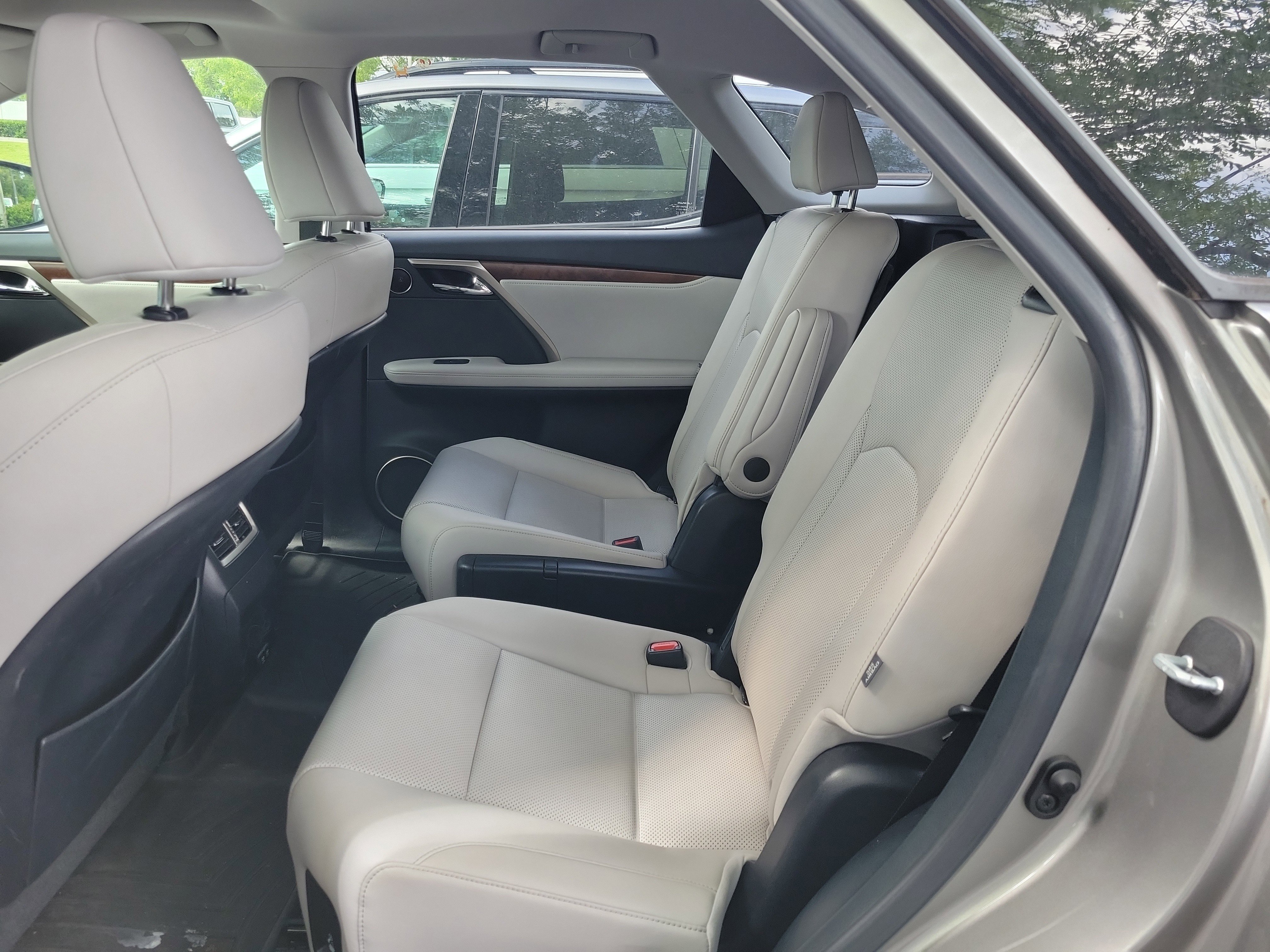 Used 2021 Lexus RX 450hL AWD w/ Premium Package image 30