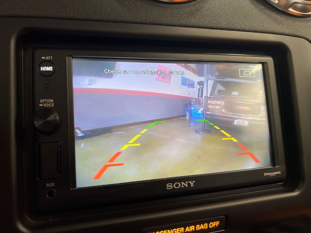 Used 2009 Audi TTS 2.0T Premium Plus image 16