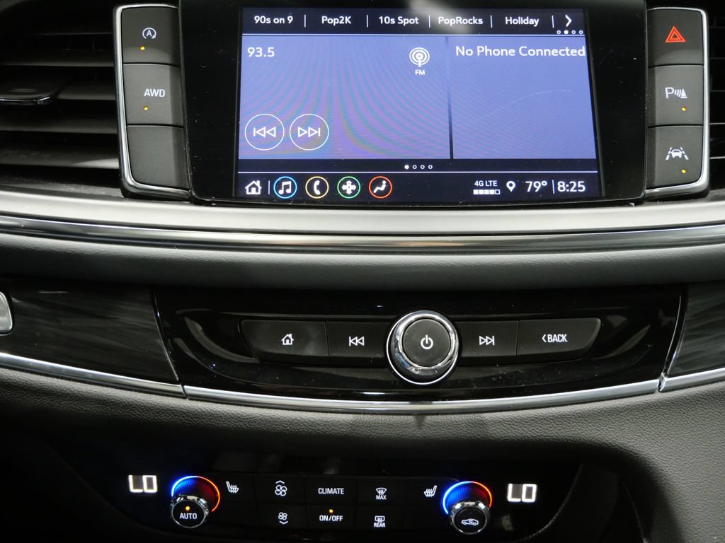 Used 2022 Buick Enclave Essence w/ Experience Buick Package AWD/4WD image 21