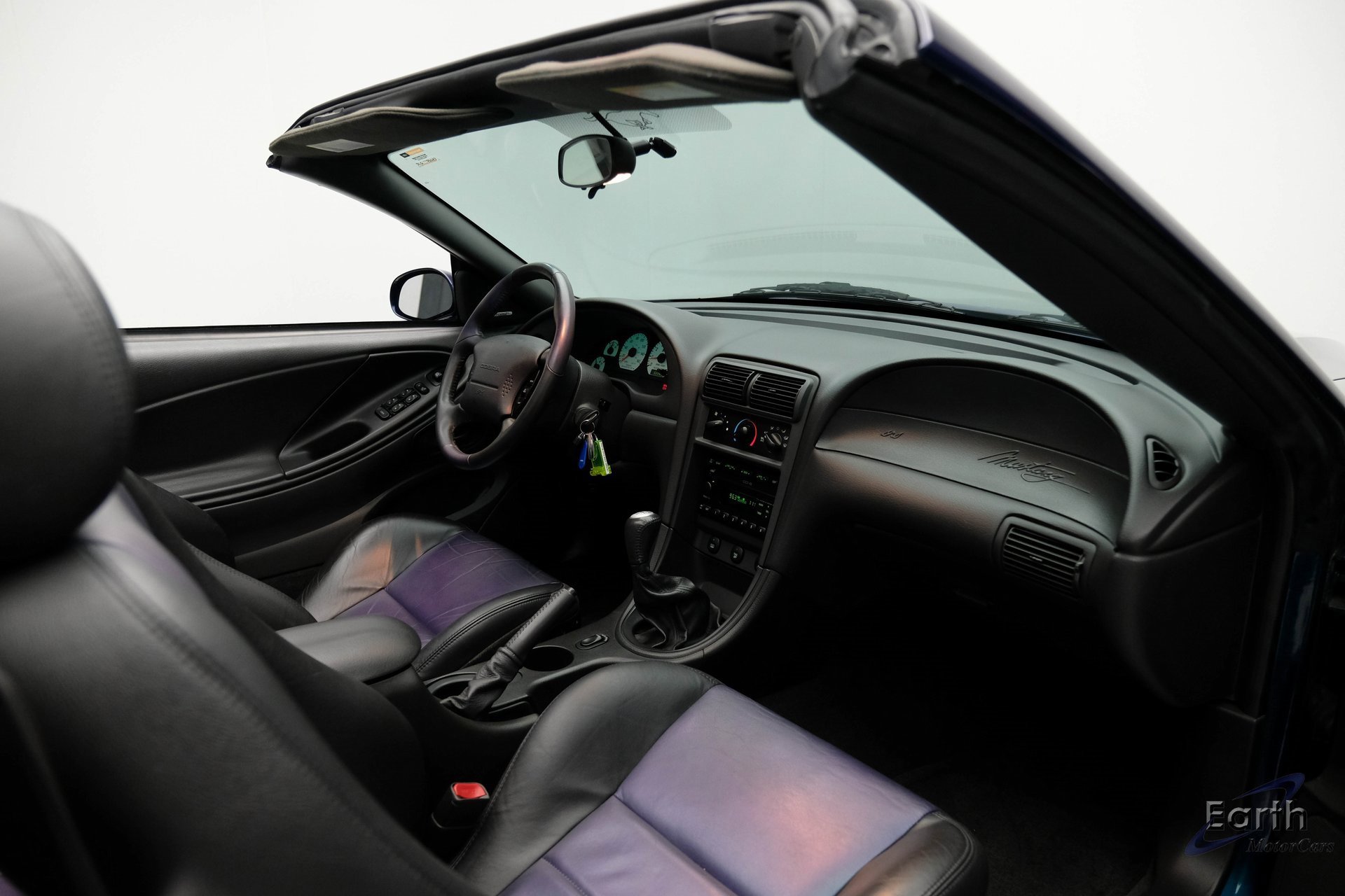 Used 2004 Ford Mustang Cobra image 61