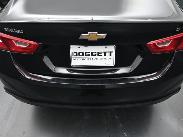 Used 2023 Chevrolet Malibu LT image 10
