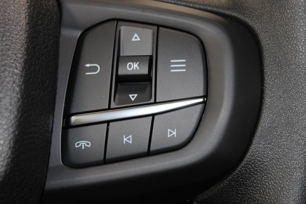 New 2026 Ford Ranger XL RWD image 33