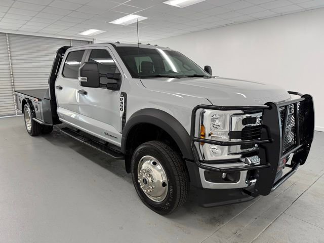 New 2026 Ford F450 XL w/ XL Chrome Package image 3