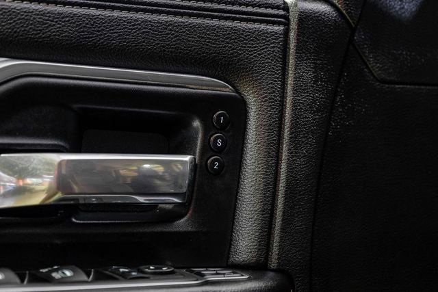 Used 2023 RAM 3500 Laramie image 45