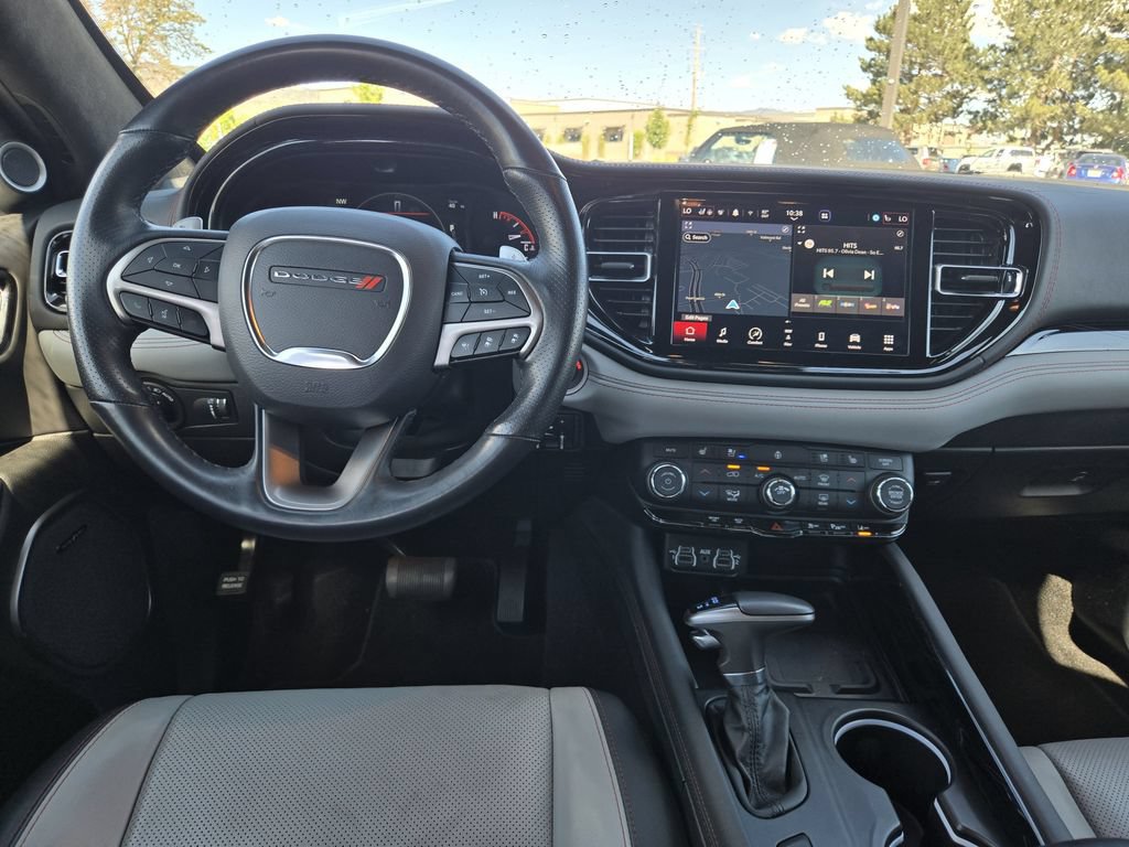 Used 2023 Dodge Durango Citadel AWD/4WD image 16