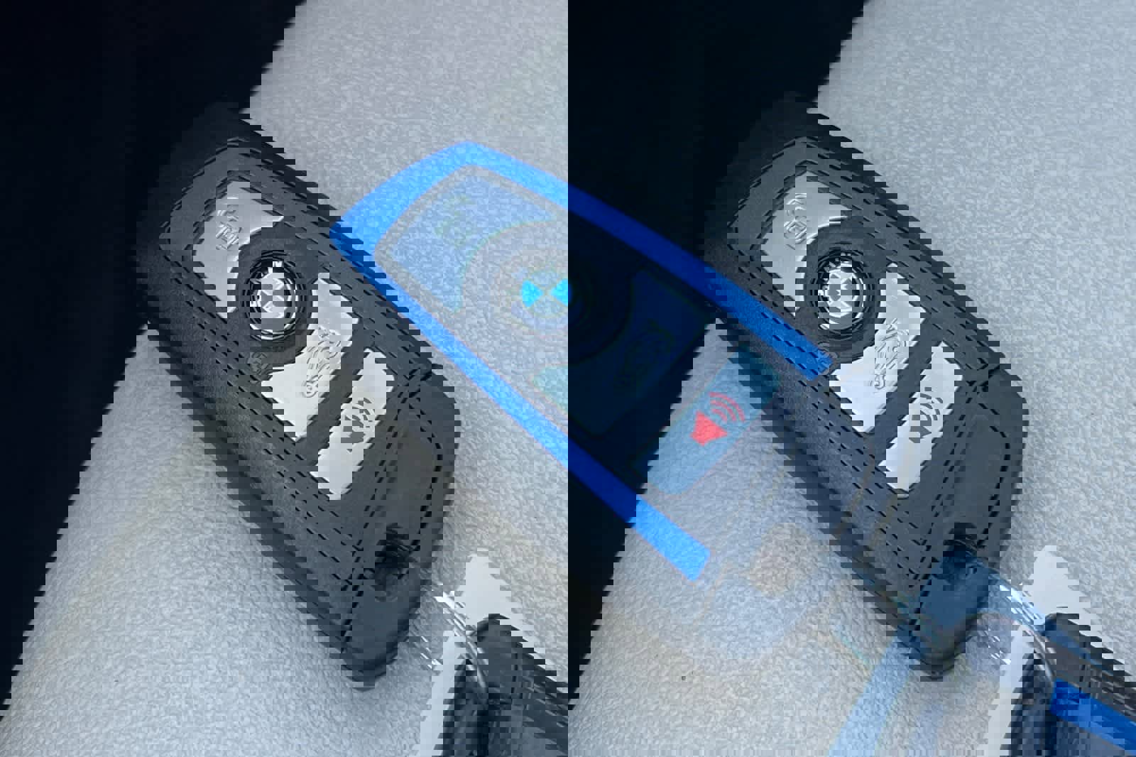 Used 2015 BMW X4 xDrive35i image 24