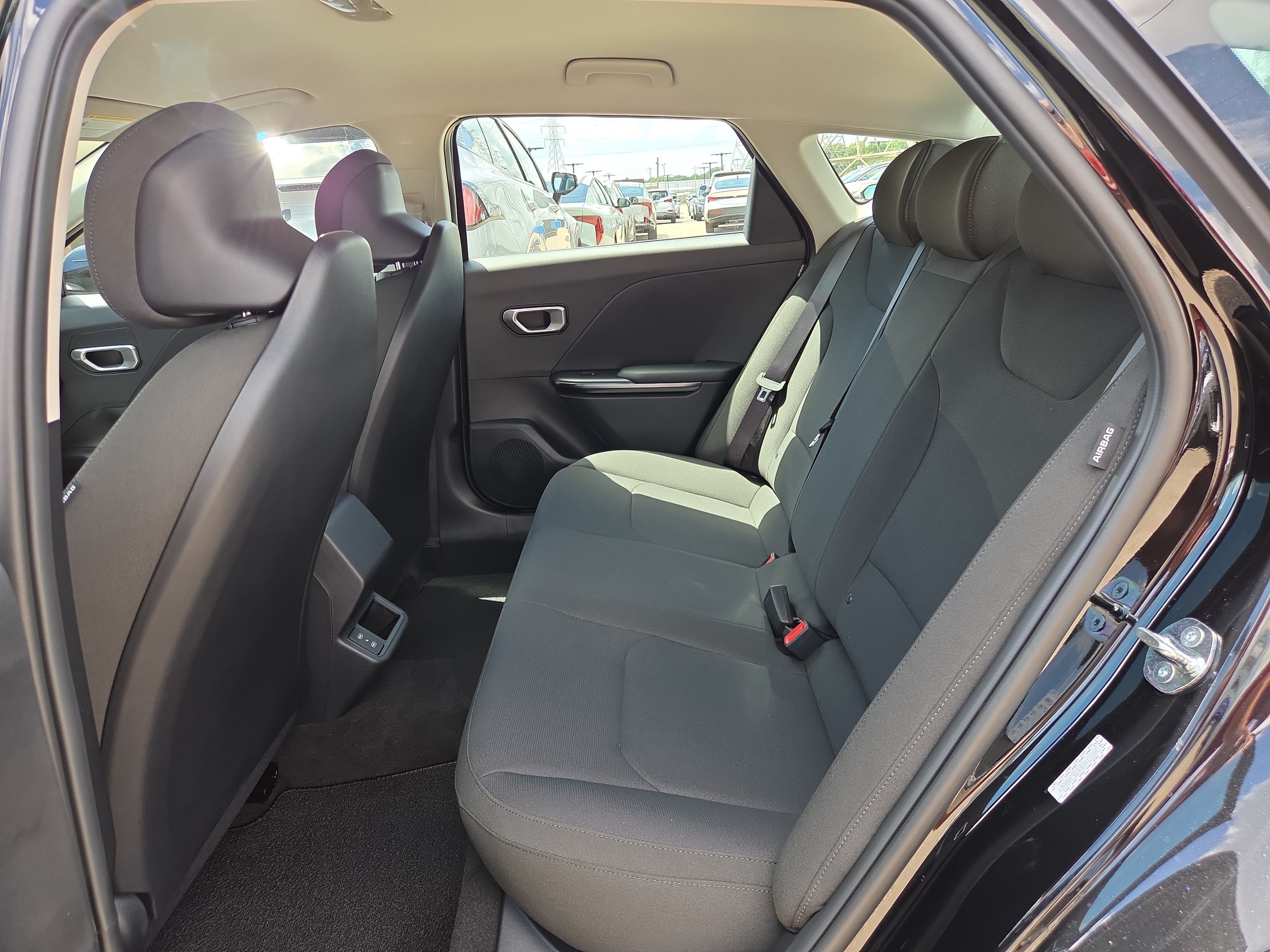 New 2026 Kia K4 FWD image 6