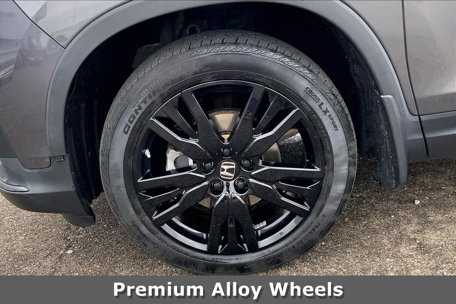 Used 2022 Honda Pilot Special Edition image 9