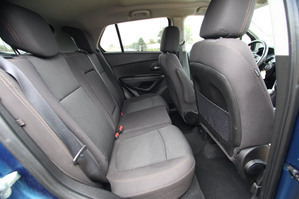 Used 2019 Chevrolet Trax LT AWD/4WD image 9