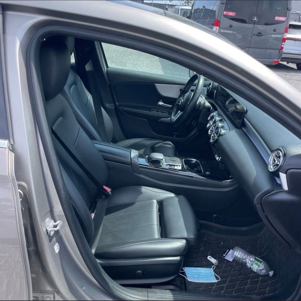 Used 2019 Mercedes-Benz A 220 4MATIC image 12