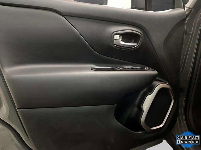 Used 2022 Jeep Renegade Latitude image 31