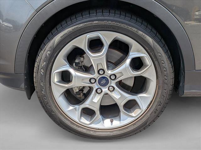 Used 2016 Ford Escape Titanium AWD/4WD image 14