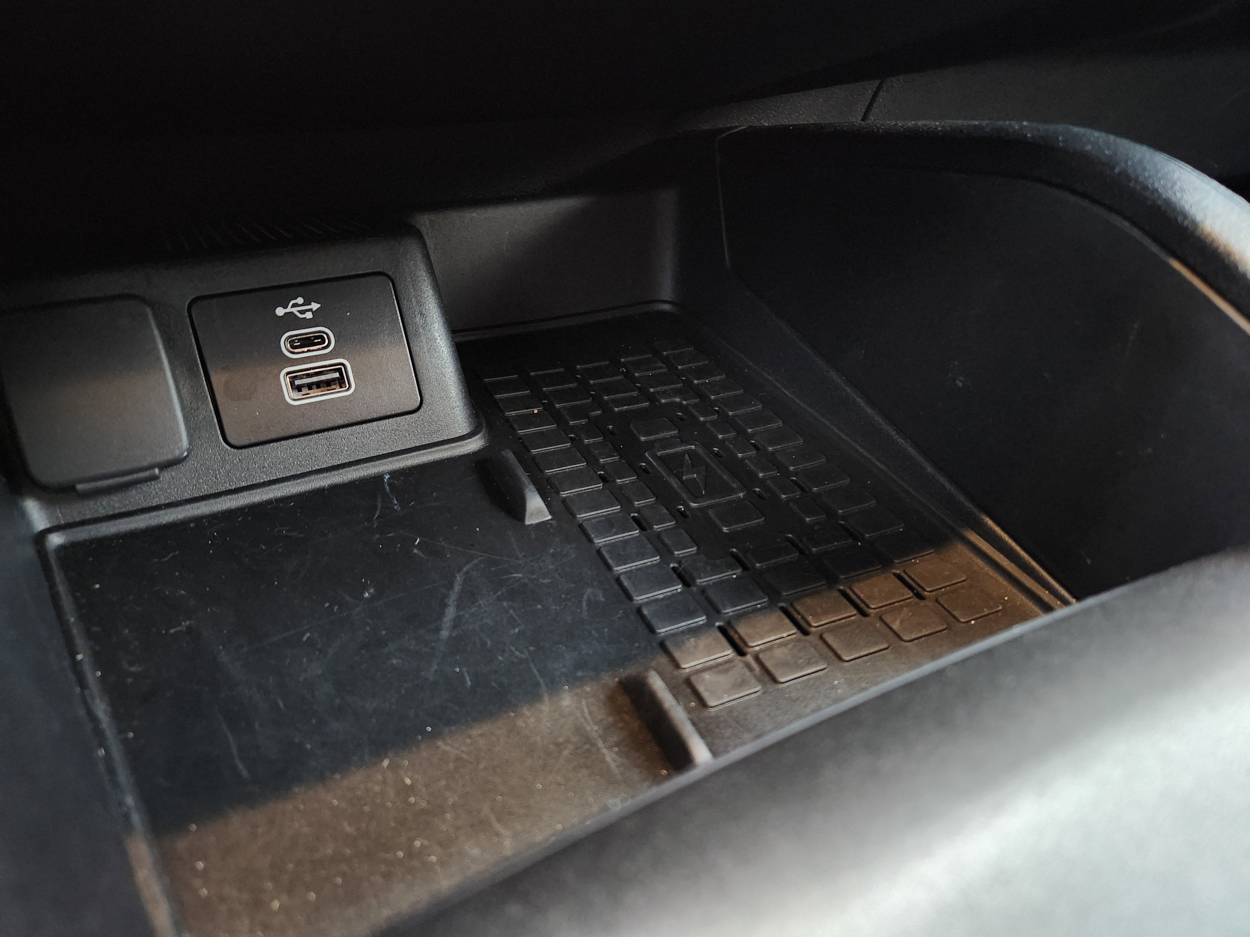 Used 2025 Ford Bronco Sport Big Bend w/ Convenience Package image 7