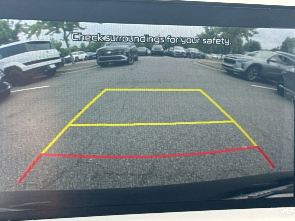 Used 2018 Kia Stinger Premium RWD image 29