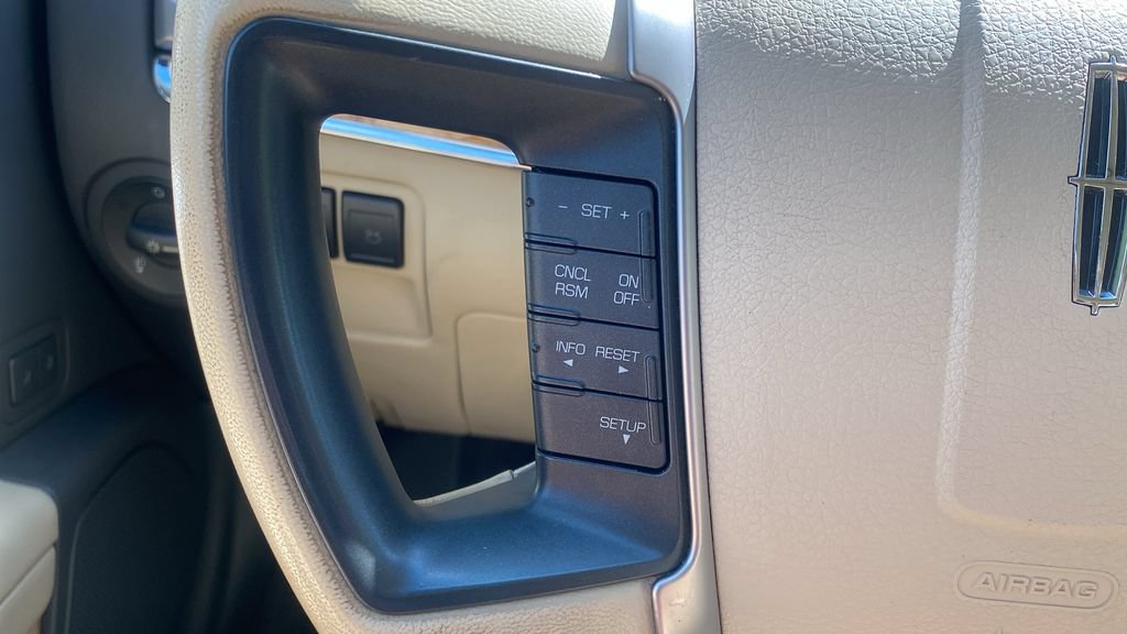 Used 2012 Lincoln MKZ Hybrid FWD image 22