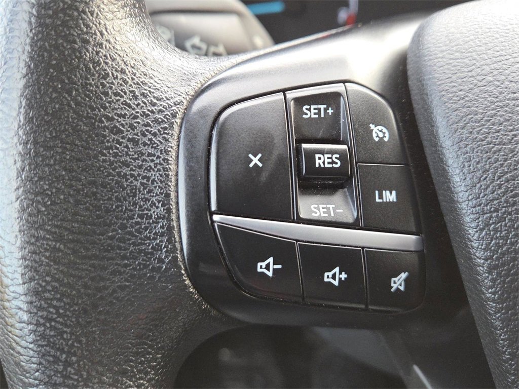 Used 2023 Ford Transit 250 Medium Roof w/ Load Area Protection Package image 6