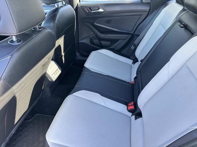 Used 2021 Volkswagen Jetta R-Line w/ R-Line Cold Weather Package image 13