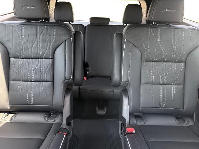 New 2026 Buick Enclave Avenir w/ Super Cruise Package AWD/4WD image 24