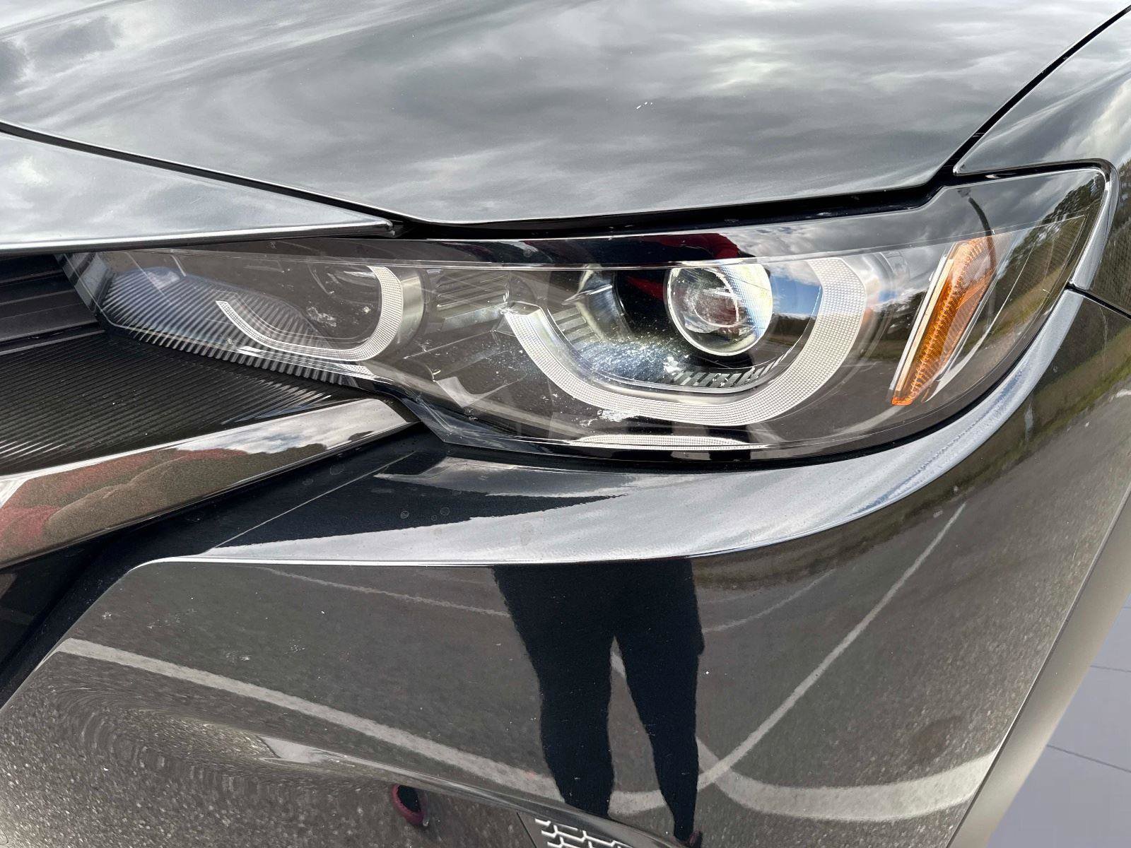 Certified 2025 MAZDA CX-50 2.5 Hybrid w/ Weather Package image 10