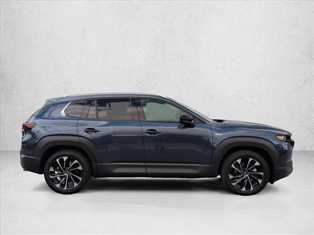 Used 2025 MAZDA CX-50 2.5 Hybrid w/ Premium Plus Pkg AWD/4WD image 4