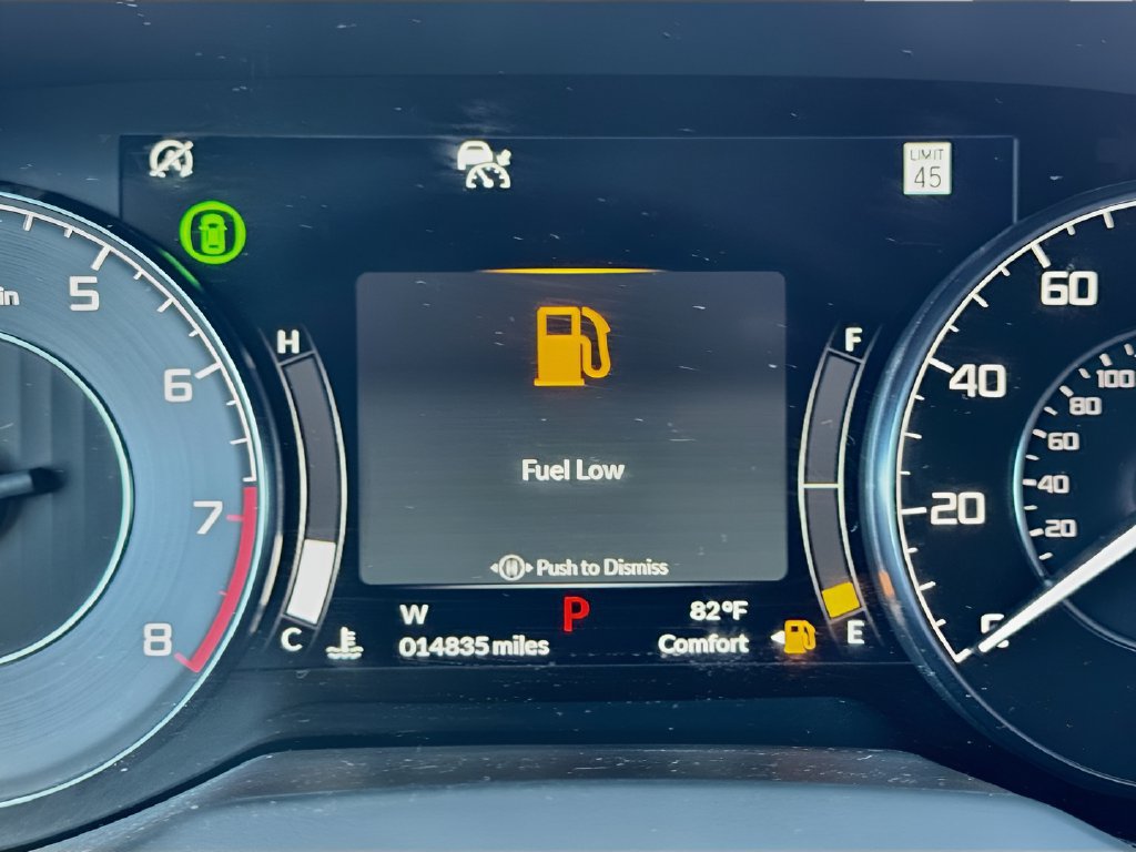 Used 2025 Acura RDX w/ Technology Package AWD/4WD image 12