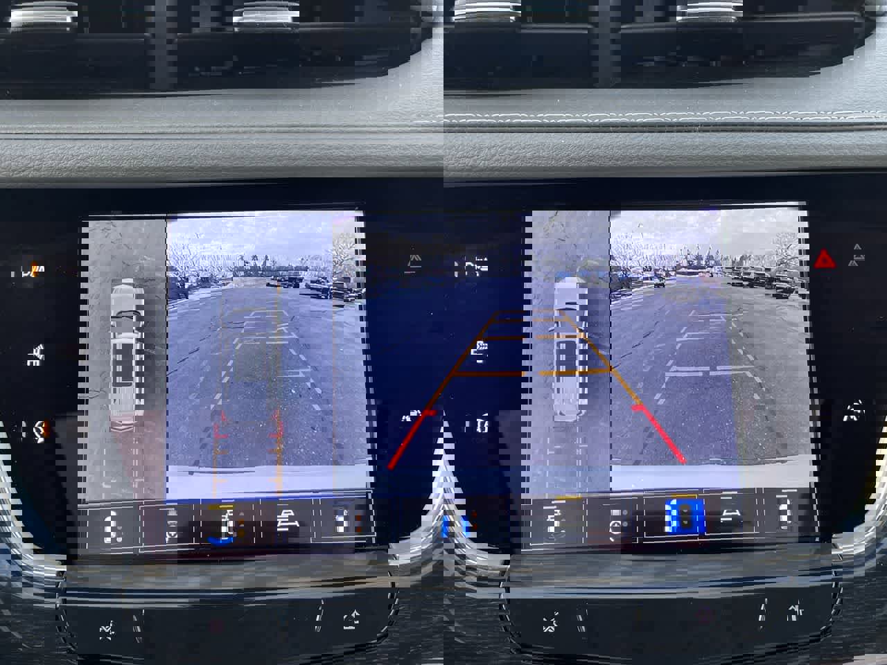 Certified 2024 Cadillac XT6 Premium Luxury w/ Technology Package image 30