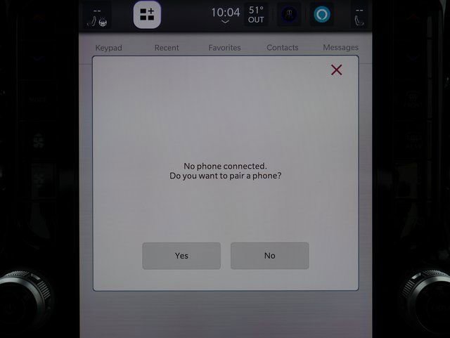 New 2026 RAM 2500 Big Horn image 4