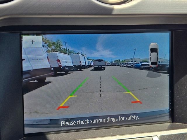 Certified 2022 Ford Mustang GT w/ Equipment Group 301A RWD image 14