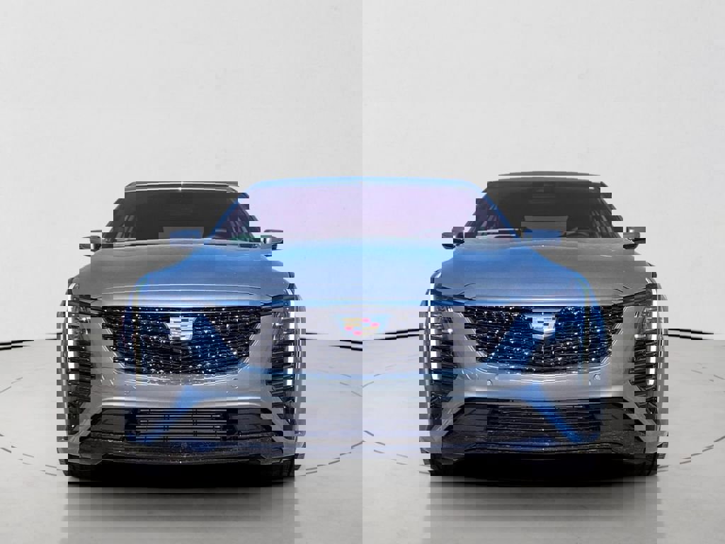 New 2026 Cadillac CT5 Premium Luxury image 3