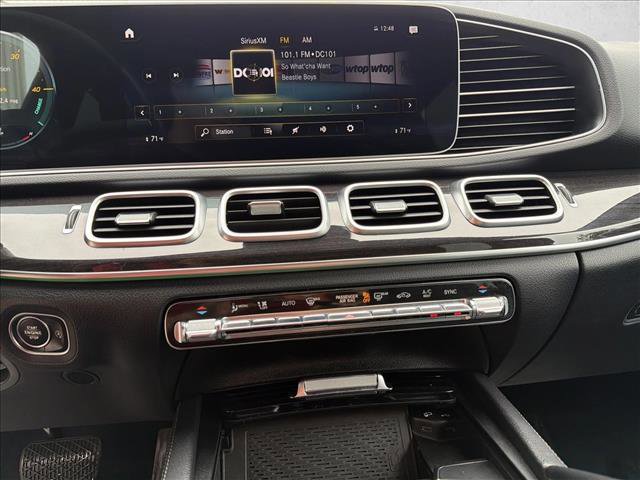 Used 2021 Mercedes-Benz GLE 350 4MATIC image 18