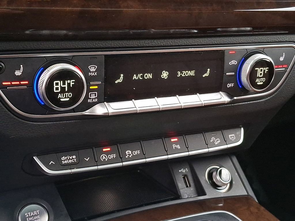 Used 2018 Audi Q5 2.0T Premium Plus w/ Premium Plus Package image 13