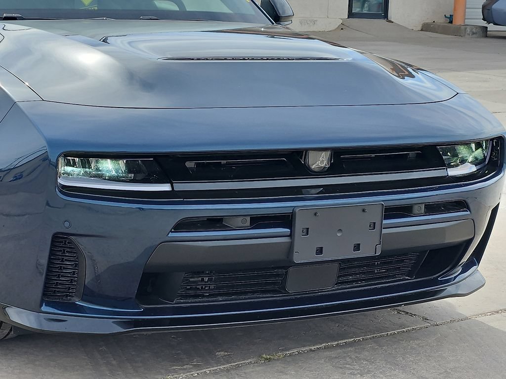 New 2026 Dodge Charger Scat Pack w/ Blacktop Package AWD/4WD image 7