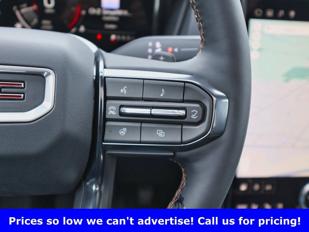 New 2026 GMC Terrain AT4 w/ Convenience Package III image 22