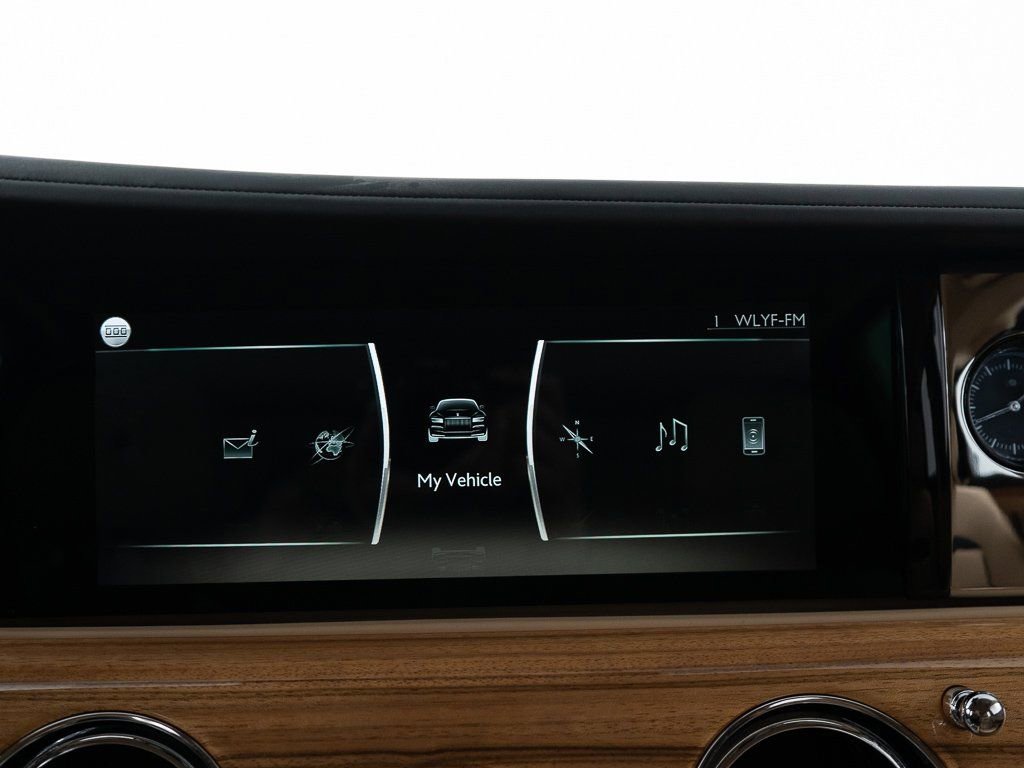 Certified 2022 Rolls-Royce Ghost image 45