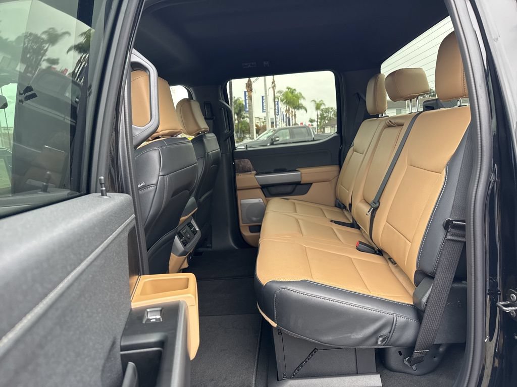 Used 2026 Ford F450 Lariat AWD/4WD image 14