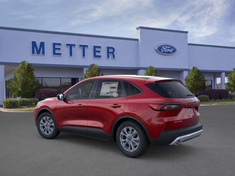 New 2026 Ford Escape Active FWD image 5