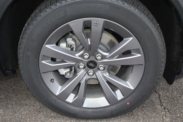 New 2026 Ford Explorer Active w/ Active Comfort Package image 50