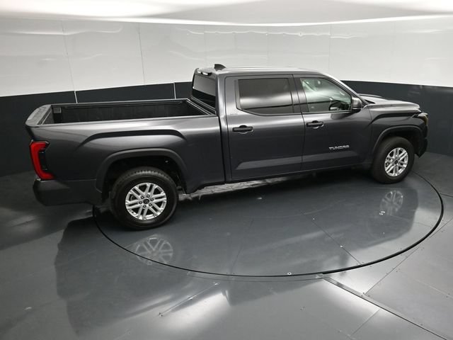 Used 2022 Toyota Tundra SR5 AWD/4WD image 47