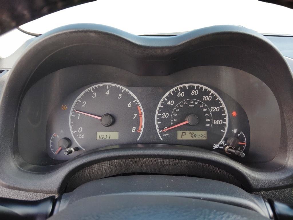 Used 2009 Toyota Corolla S image 18