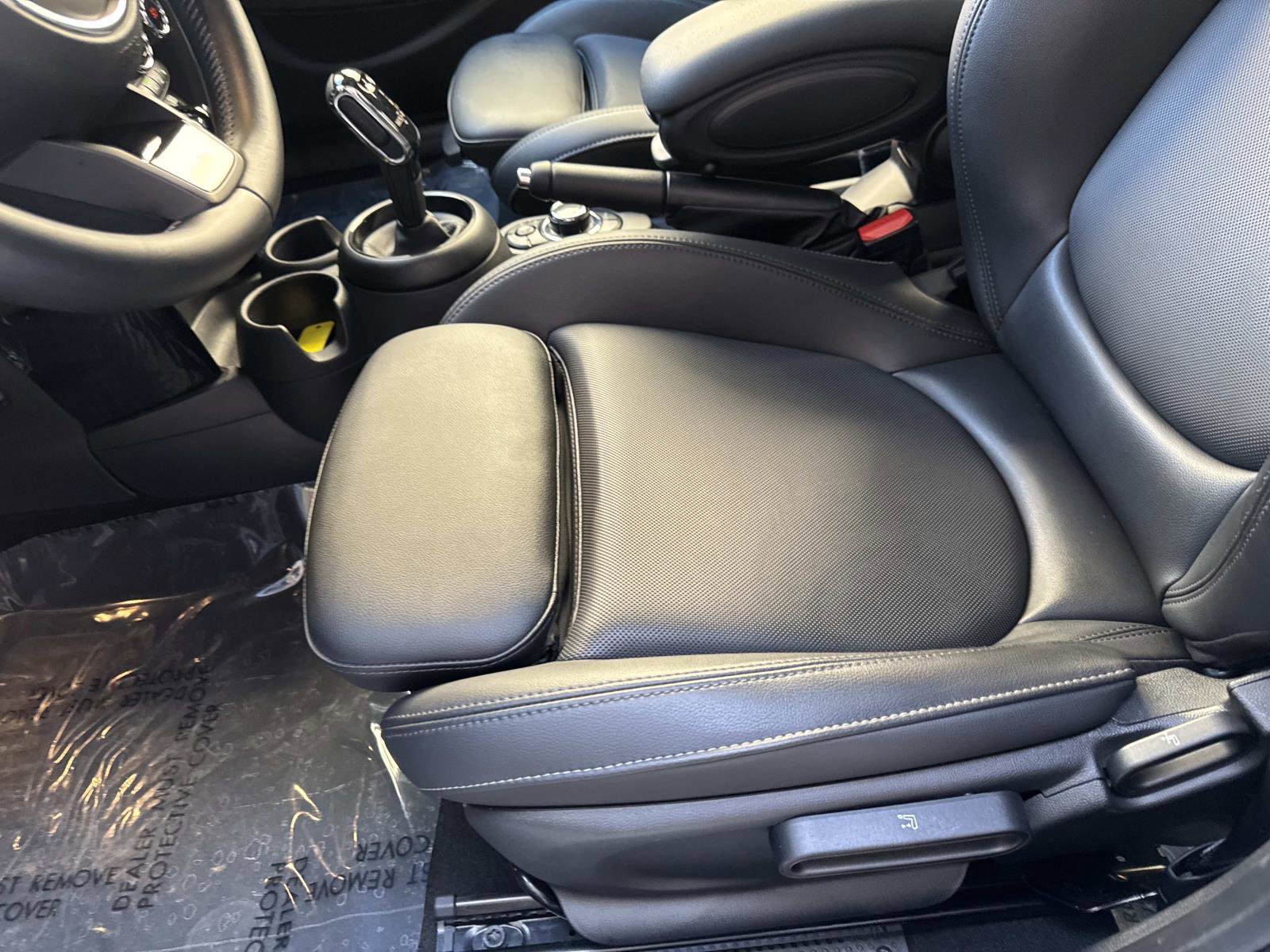 Used 2022 MINI Cooper S FWD image 14
