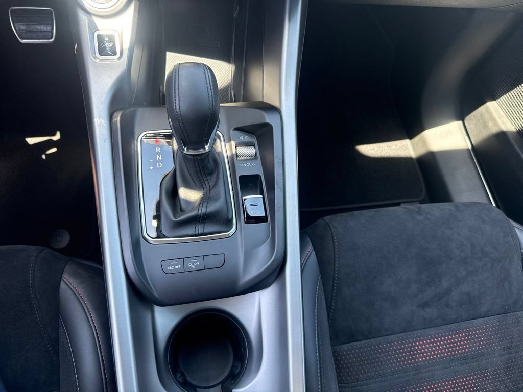 Used 2024 Dodge Hornet R/T Plus AWD/4WD image 23