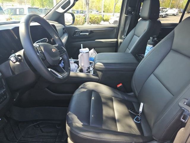 Used 2025 Chevrolet Tahoe LT w/ Comfort Package