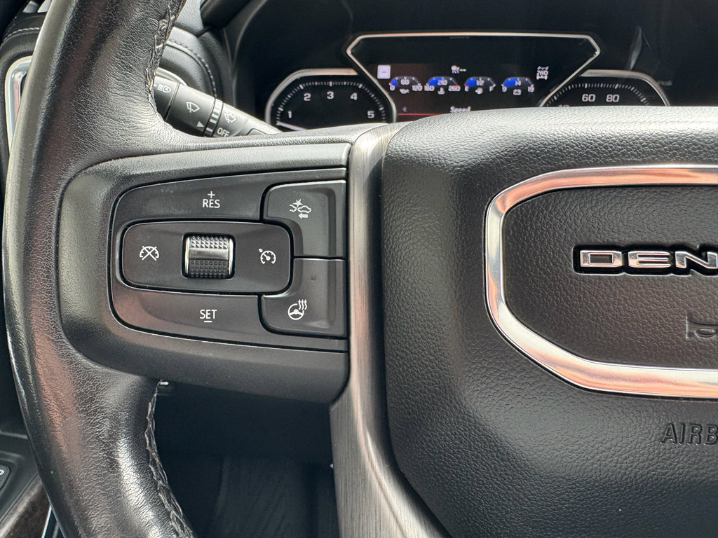 Used 2020 GMC Sierra 1500 Denali w/ Denali Ultimate Package image 27